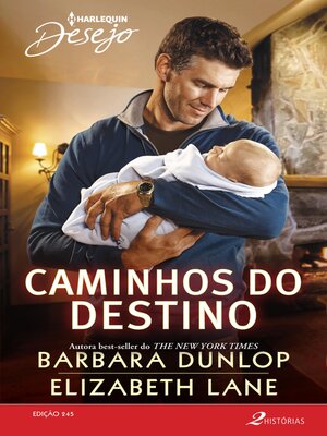 cover image of Caminhos Do Destino